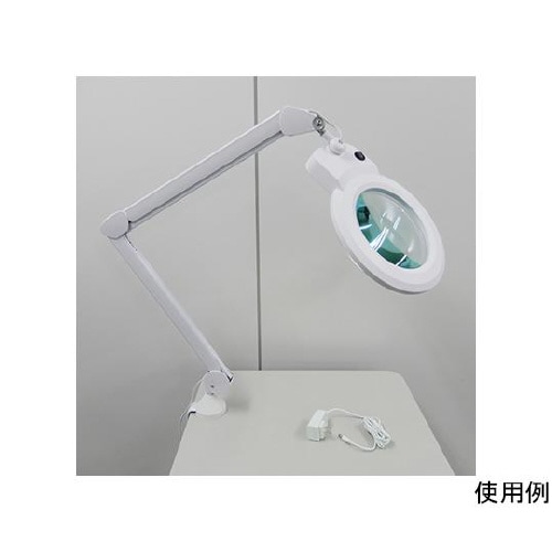 x2.25/170mm アームルーペ(5
