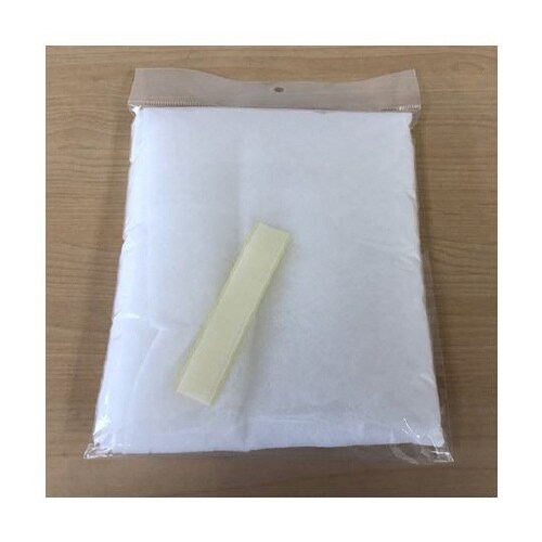 400x700mm スポットエアコン用フ