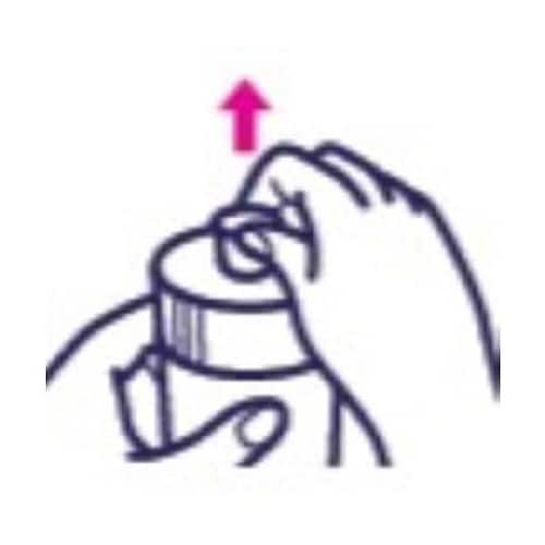 240ml 食器用洗剤(キュキュットクリ