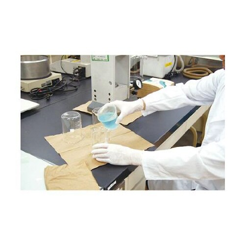 380x155mm 工業用ワイパー(ハー