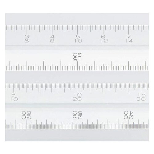 ヘキサスケール H−15
