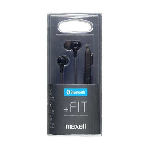 MXH−BTC110BK ヘッドホン 黒