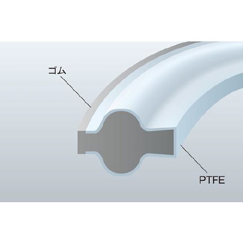 No.9014B ガスケット1−1/2B