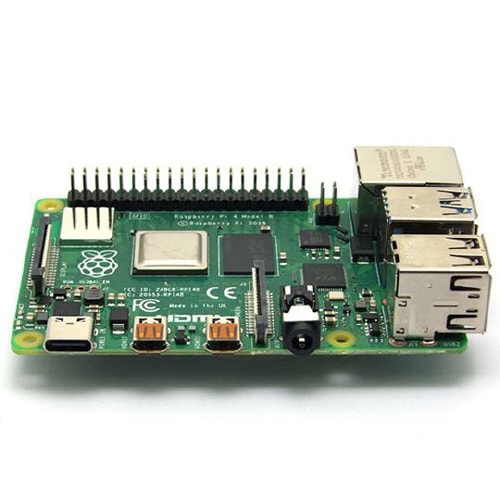 RASPi4−SDST ラズベリーパイ