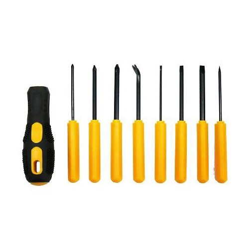 DM−J8N ビッグ8ドライバーセット