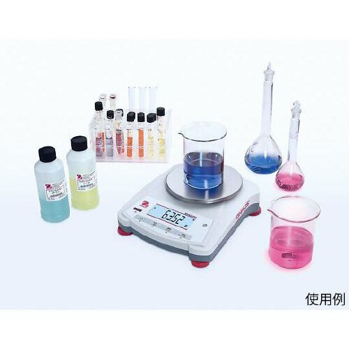 NV3202JP コンパクト電子天びん