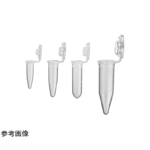 Protein LoBind チューブ