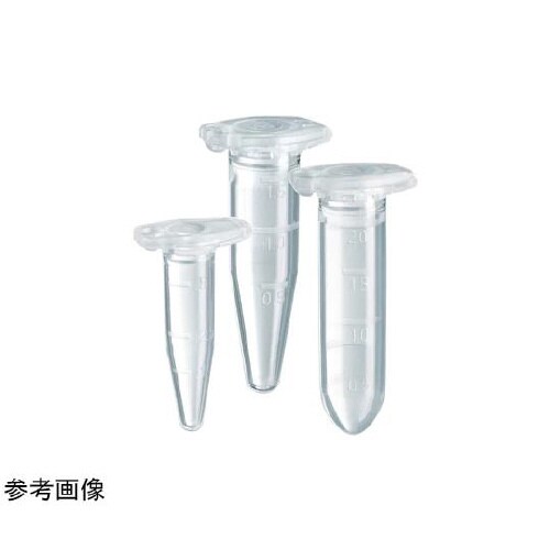 Protein LoBind チューブ