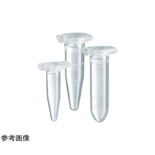 Protein LoBind チューブ