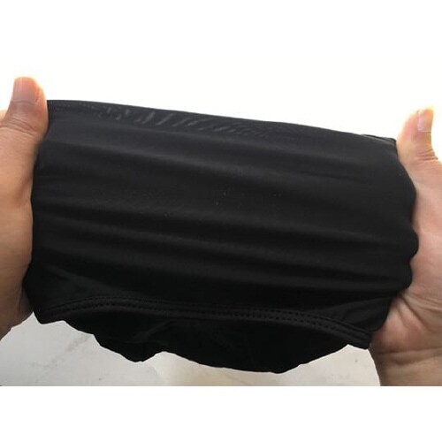 11138 フルフェイスクールマスク 黒