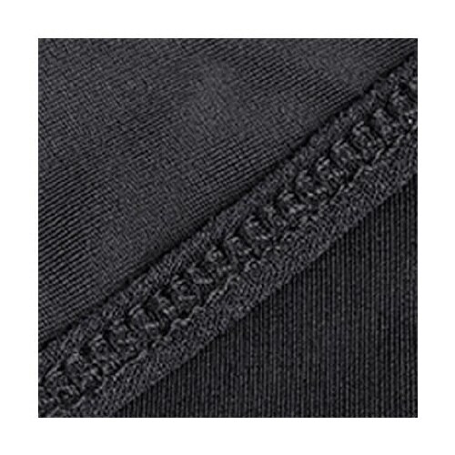 11138 フルフェイスクールマスク 黒