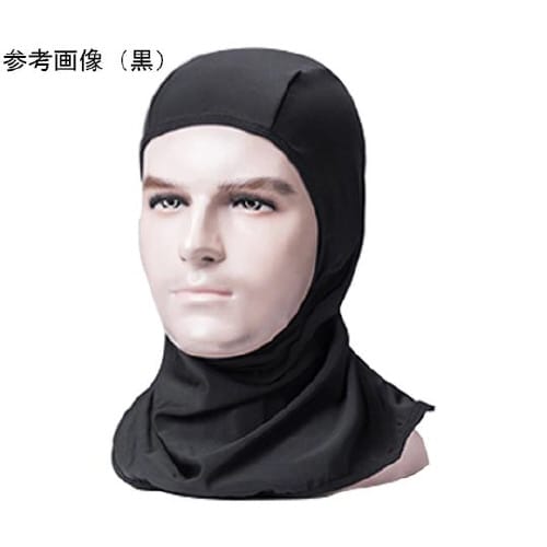 11138 フルフェイスクールマスク 黒