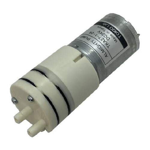 TKA27−1−24 ダイアフラムポンプ