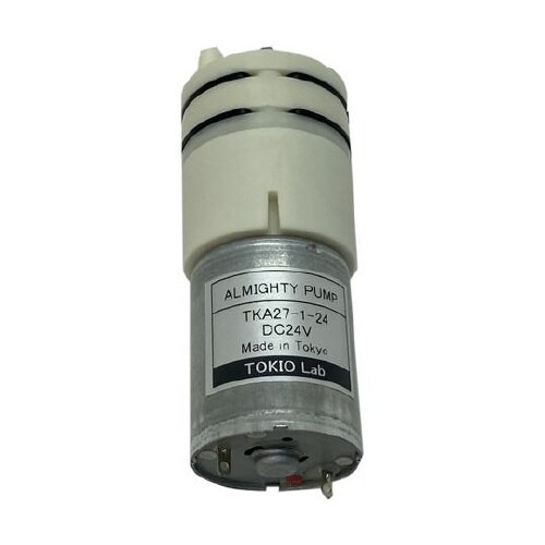 TKA27−1−24 ダイアフラムポンプ