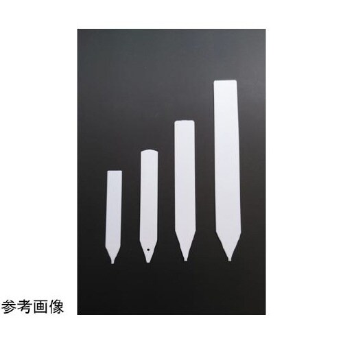 12106 立型ラベル 白 15cm