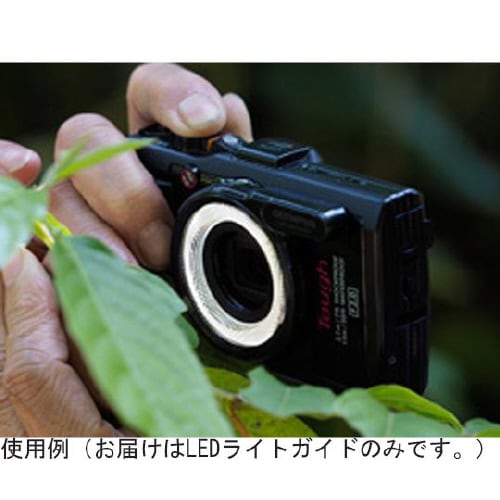 LG−1 LEDライトガイド