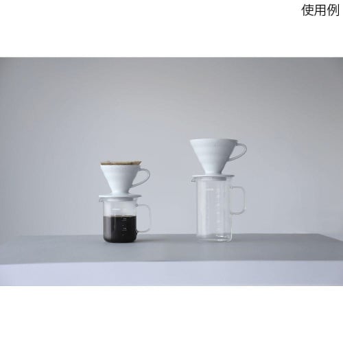 BV−300 ビーカーサーバー300ml