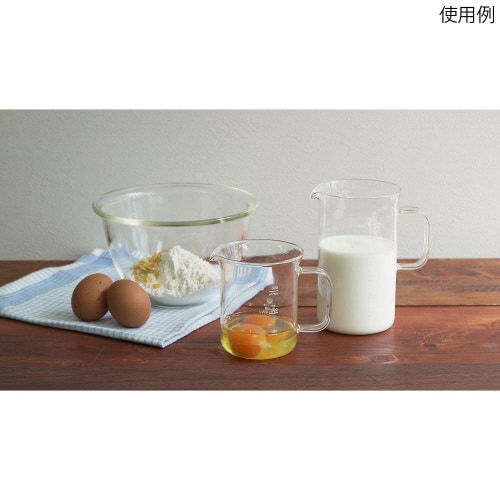 BV−300 ビーカーサーバー300ml