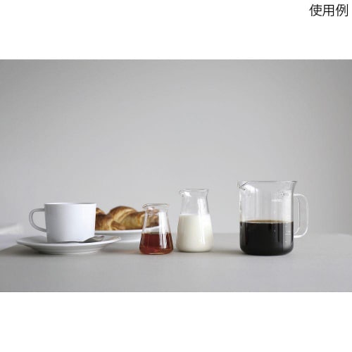 BV−300 ビーカーサーバー300ml