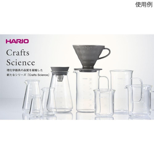 BV−300 ビーカーサーバー300ml