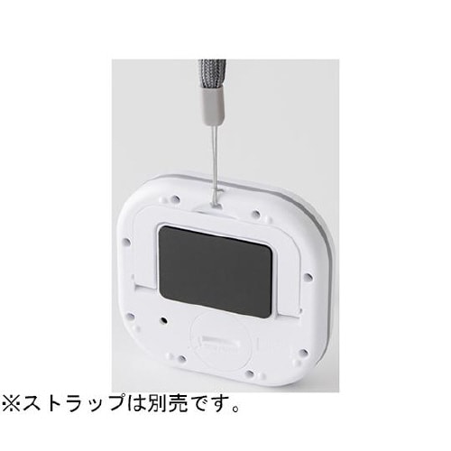 TD−426WH 洗えるでか見えタイマー