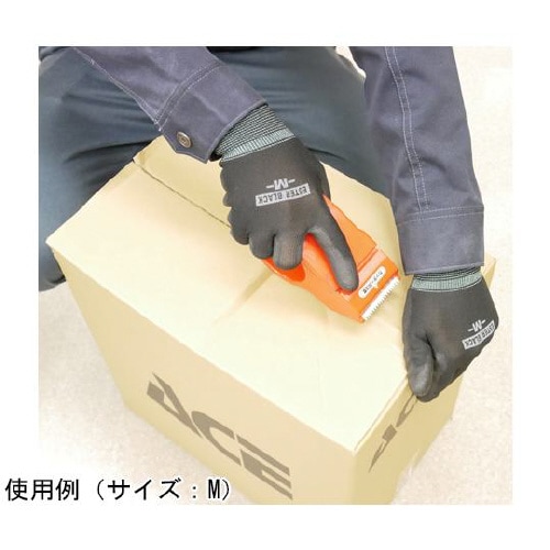 AG7701−S ウレタン背抜き手袋