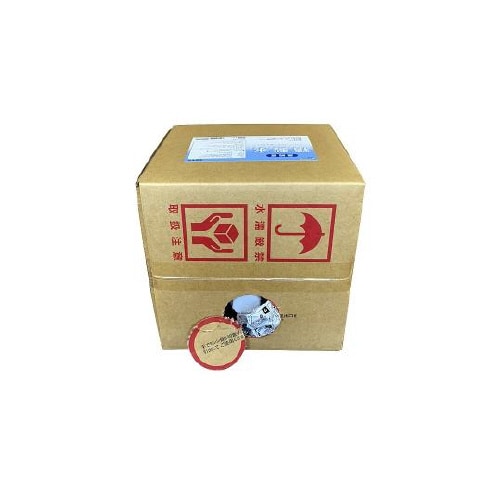 SSS18L 精製水 18L