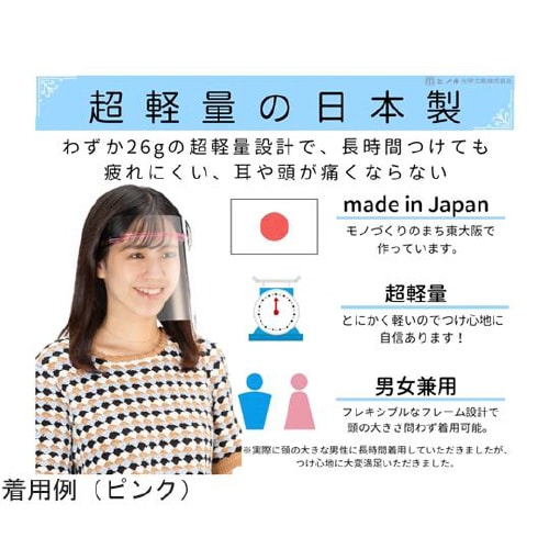 hmfs_clear_5set シールド