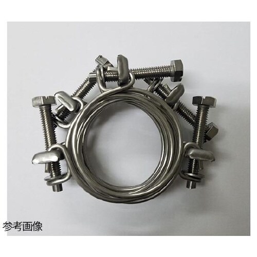 SWL−1050 ワイヤーバンド50mm