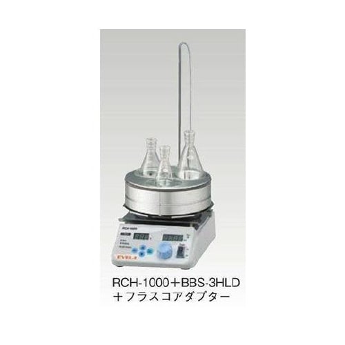 シンフレックスマルチシリーズ フラスコア