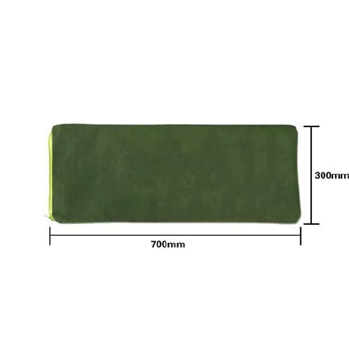 J2235まくら形土のう袋30×70cm