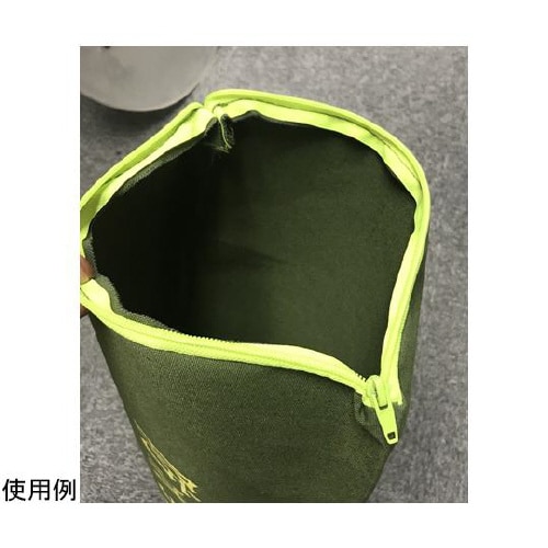 J2235まくら形土のう袋30×70cm