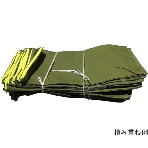 J2235まくら形土のう袋30×70cm
