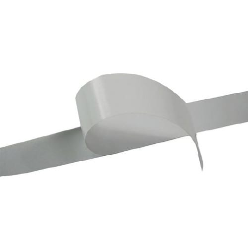 14207 再帰反射ラインテープ トラ柄