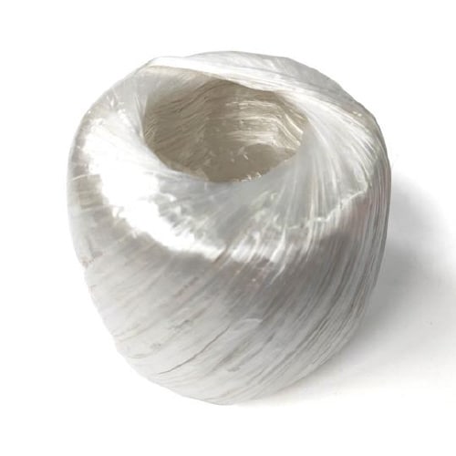 J2303 PP梱包ひも 約250g