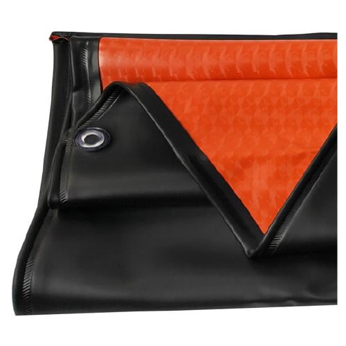 12451−1 防水防油エプロンエプロン