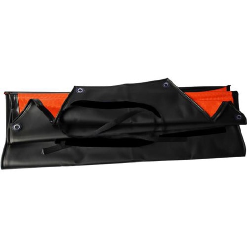 12451−1 防水防油エプロンエプロン