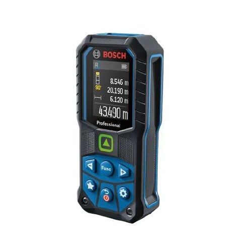 0.05−50m レーザー距離計(グリー