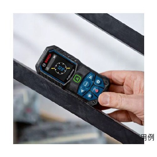 0.05−50m レーザー距離計(グリー