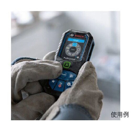 0.05−50m レーザー距離計(グリー