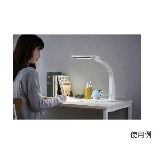 AC100V/11W デスクスタンド/L