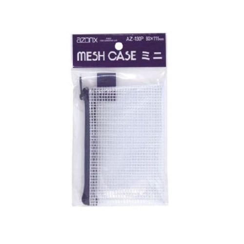 カード/ 80x115mm メッシュケー
