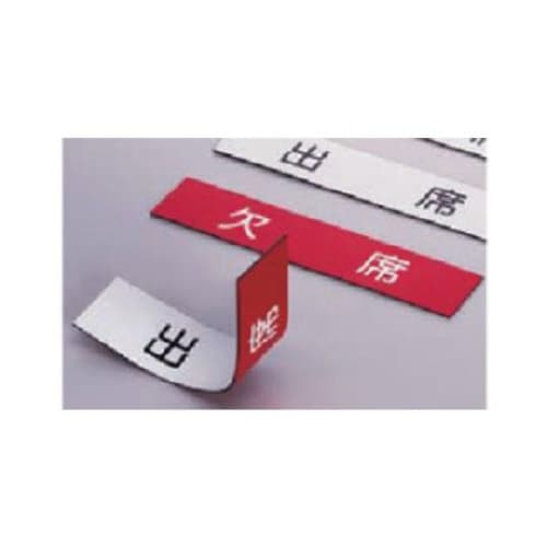 100x300x1.0mm 両面カラーマ