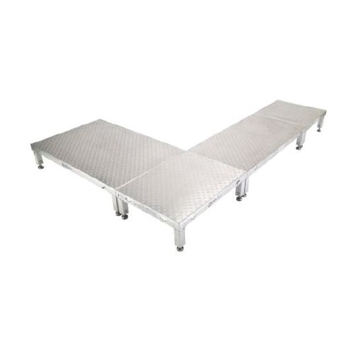 600x450mm/0.22m 低床作業