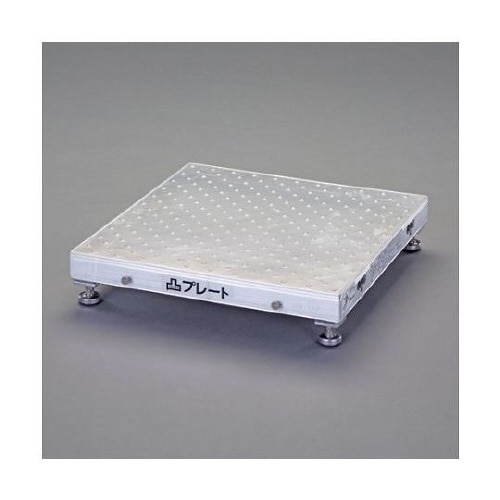 600x450mm/0.22m 低床作業