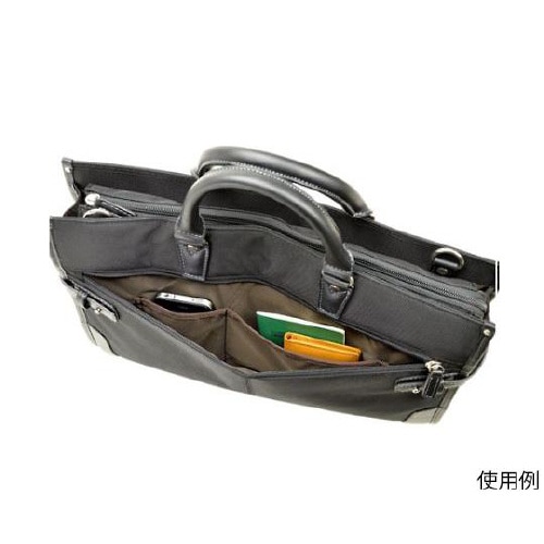 420x100x300mm ビジネスバッ