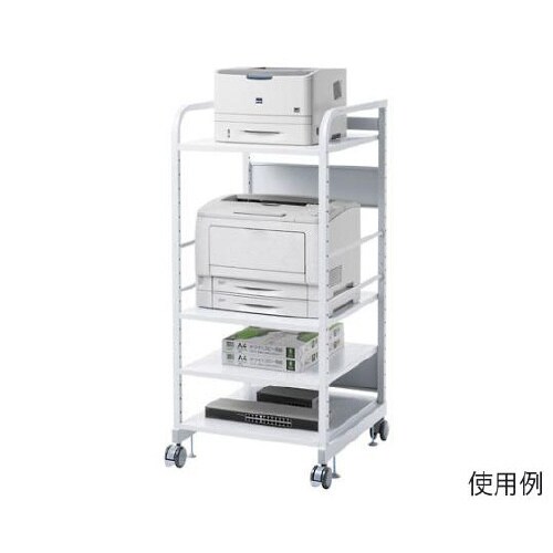 582x650x1289mm PCラック