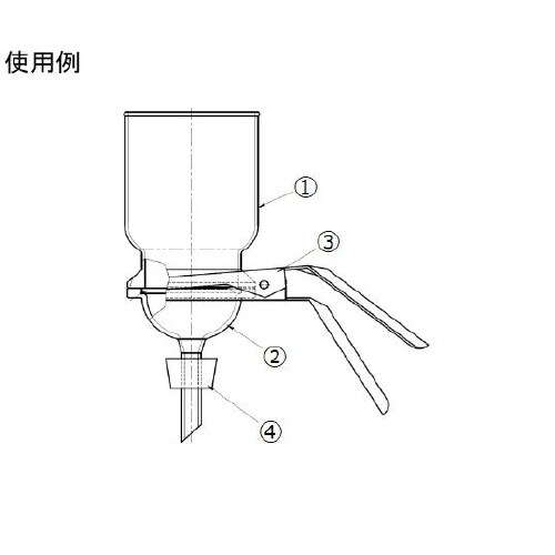 3919−90 フィルターホルダー