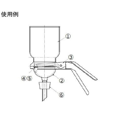 3919−90 フィルターホルダー