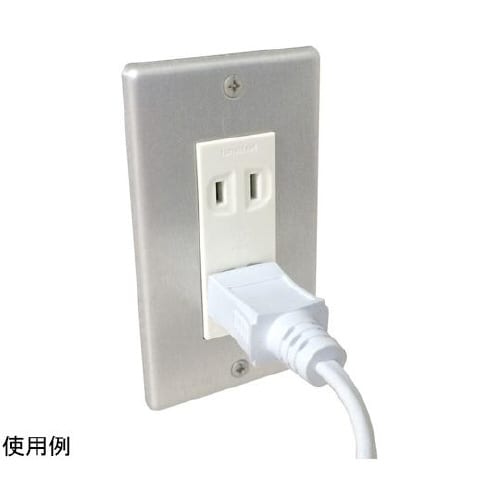 TI−175 国内海外兼用4口電源タップ